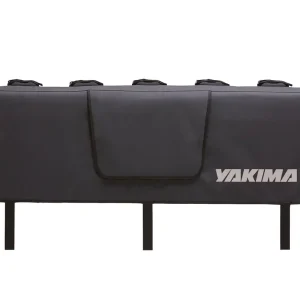 Portabicicletas de Volco Yakima Gatekeeper M