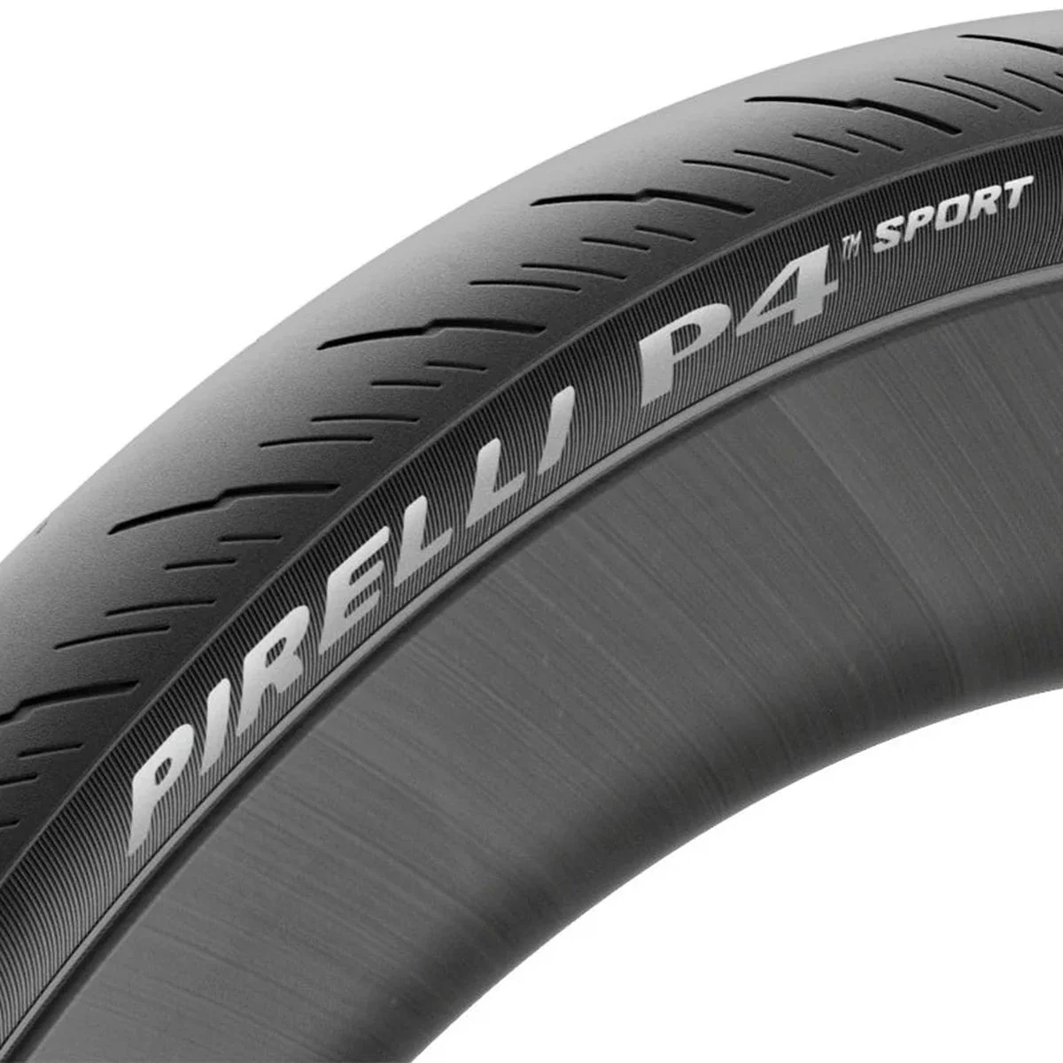 Llanta Ruta Pirelli P4 Sport 700 - Imagen 2