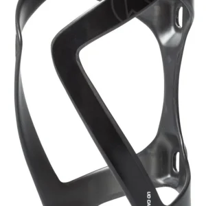 Soporte de Caramañola Pro Carbon Negro