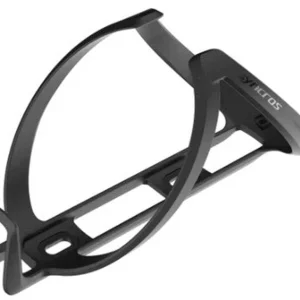 Soporte de Caramañola Syncros Coupe Cage 1.0 2025 Negro Mate
