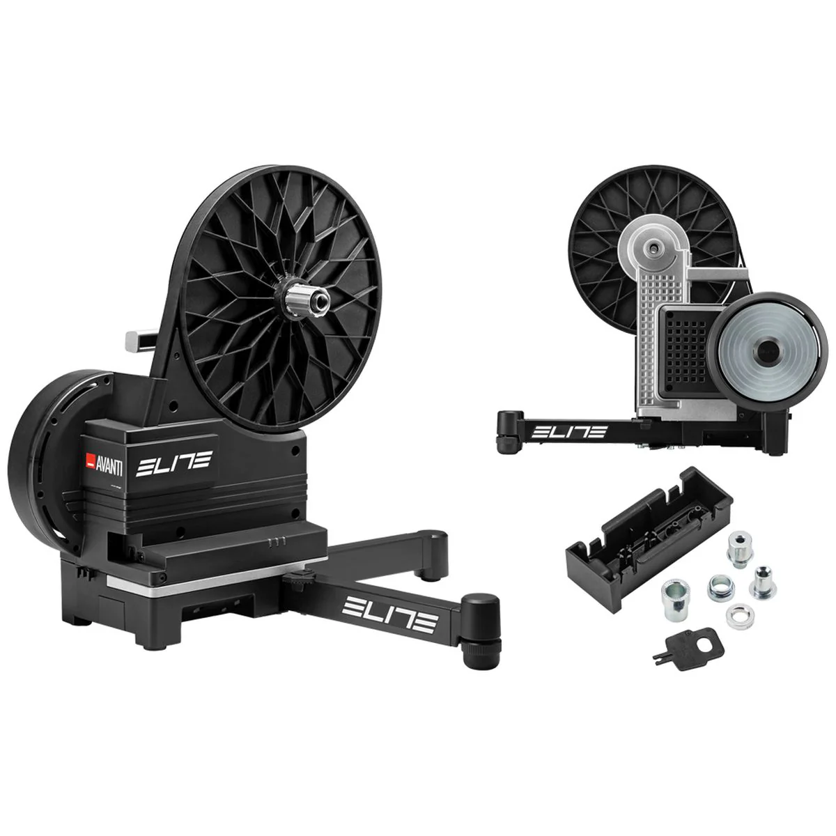 Simulador Elite Elite Avanti - Imagen 2