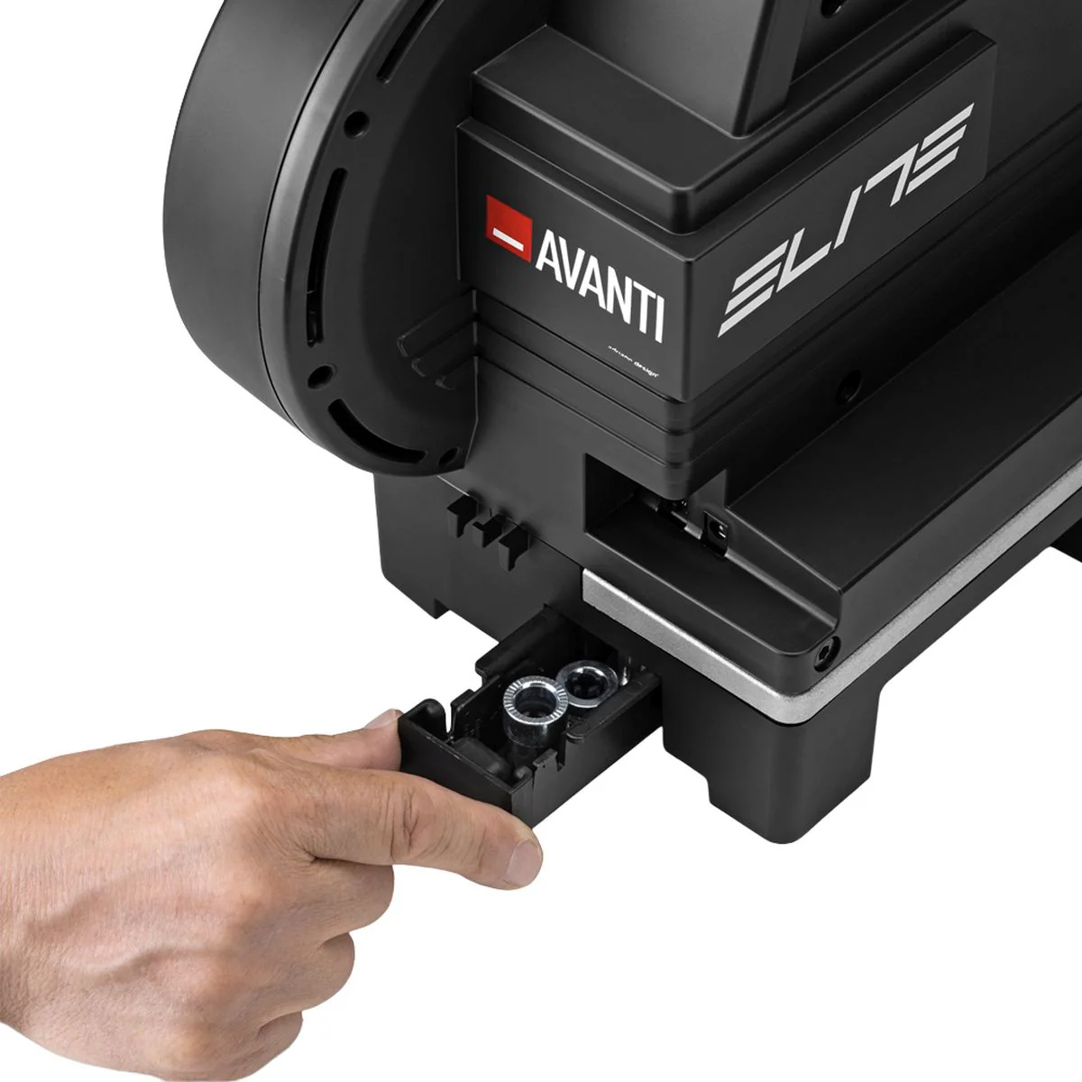 Simulador Elite Elite Avanti - Imagen 3