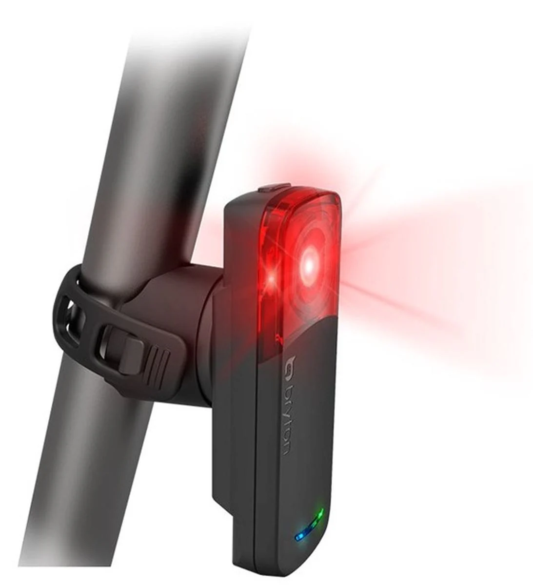 Luz Trasera Bryton Gardia Radar/Giroscopio R300L - Imagen 4