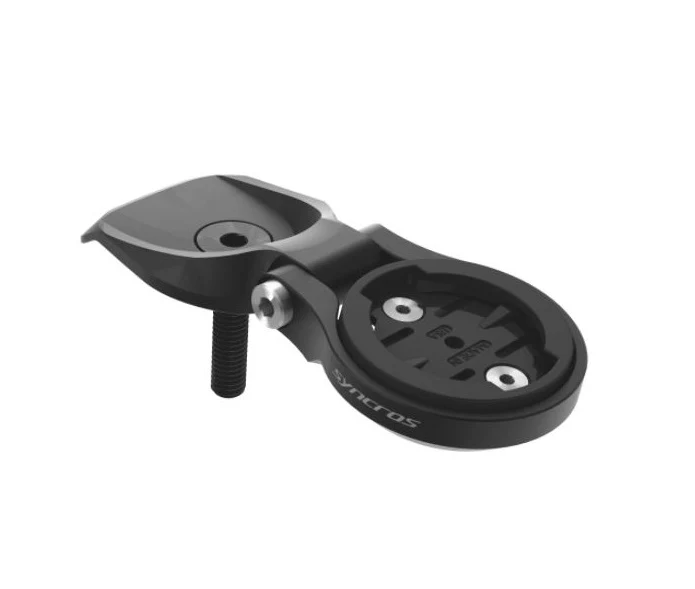 Soporte Syncros Para Ciclocomputador Fraser Ic - Imagen 2