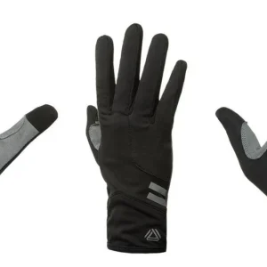 Guantes Ciclismo Dedos Largos GW Thermal