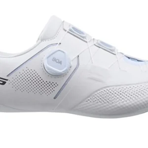 Zapatilla Ciclismo Ruta Shimano SH-RC503 Blancas