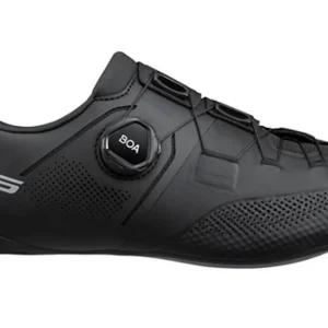 Zapatilla Ciclismo Ruta Shimano SH-RC503 Negras