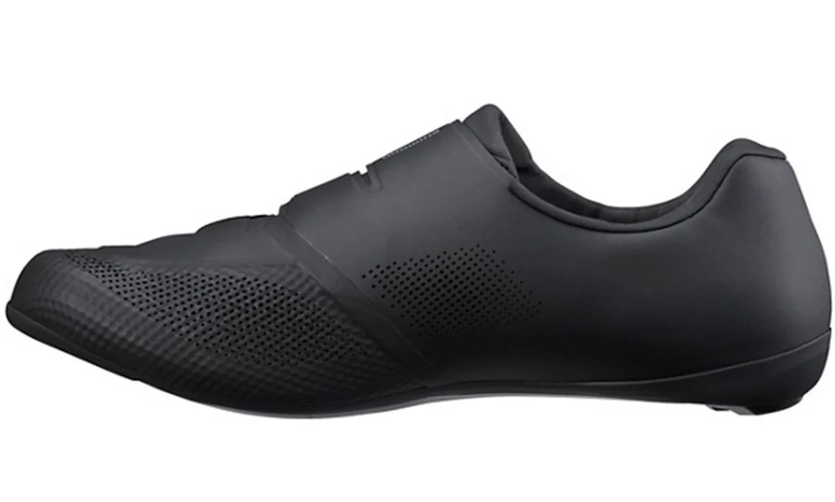 Zapatilla Ciclismo Ruta Shimano SH-RC503 Negras - Imagen 3