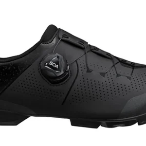 Zapatilla Ciclismo MTB Shimano SH-XC302 Negras