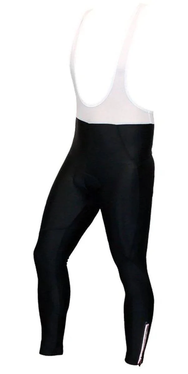 Pantalón de Ciclismo C/T Mujer GW Barricade Negro - Imagen 2