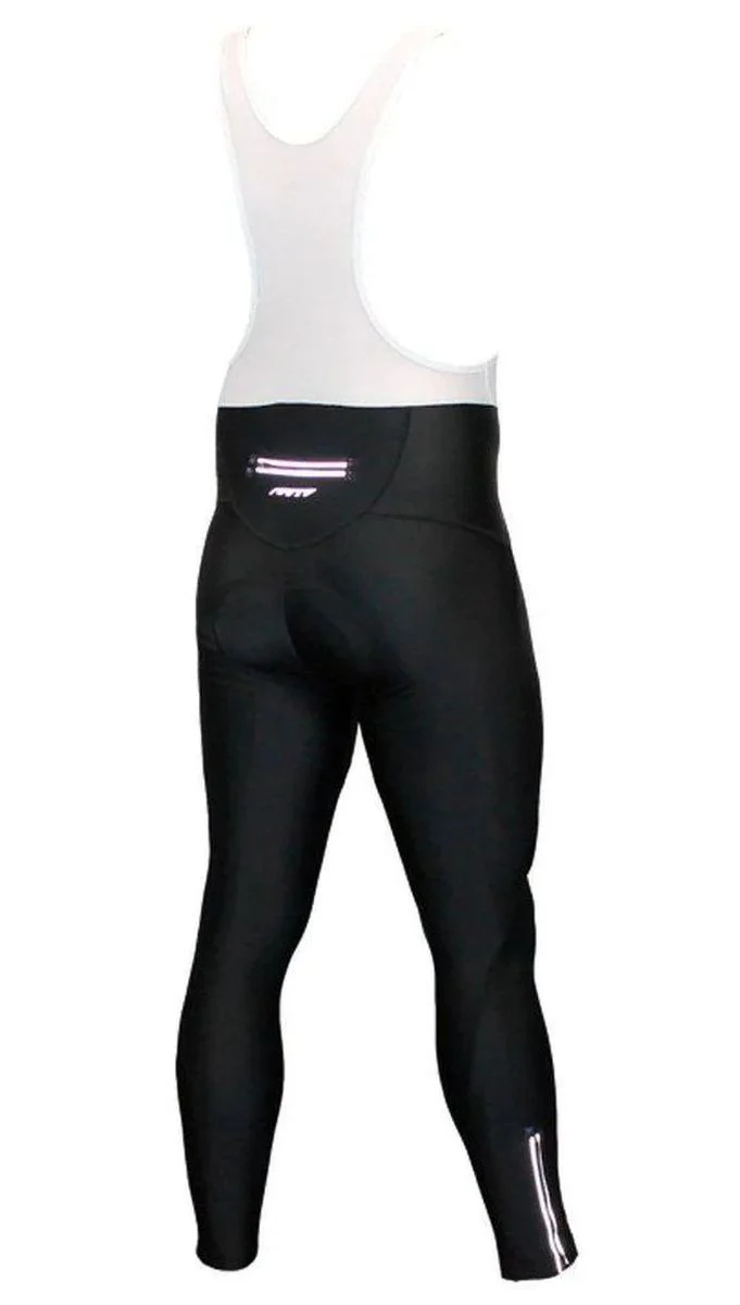 Pantalón de Ciclismo C/T Mujer GW Barricade Negro - Imagen 3