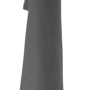 Toalla Microfibra Wicking Sportfitness Gris