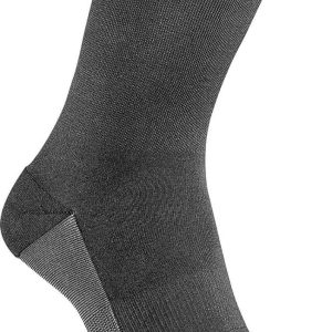 Medias Ciclismo Giant Transfer Hombre Negras