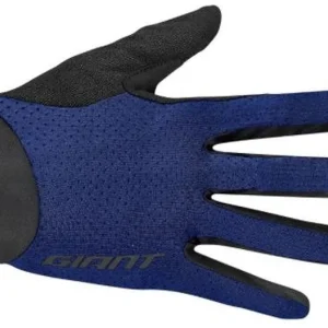 Guantes Ciclismo Giant Lf Transfer - Navy
