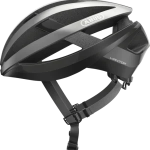 Casco de Ciclismo Abus Viantor Gris