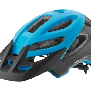 Casco de Ciclismo Giant Roost Azul Mate