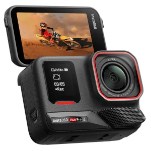 Cámara Insta360 Ace Pro 2 Standard Bundle