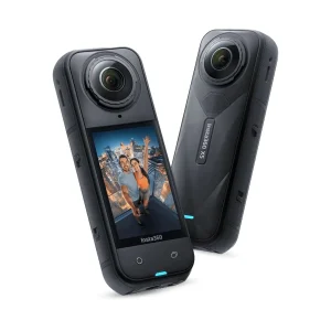 Cámara Insta360 X5 Estándar