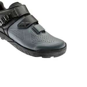 Zapatilla Ciclismo MTB Giant Line Negro/Gris