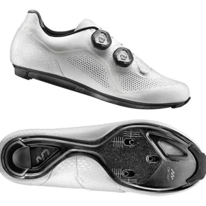 Zapatilla Ciclismo Ruta Liv Macha Pro / Blanco