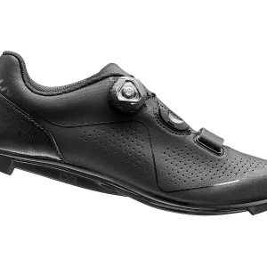 Zapatilla Ciclismo Ruta Liv Macha Comp Negro