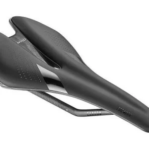 Sillín Contact Slr Neutral Negro