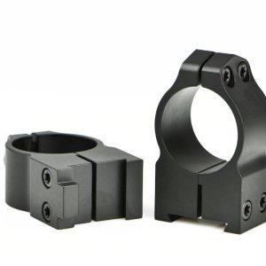 Juego De Anillas Warne Brno 19 – 1″ [Fijas] – Altas