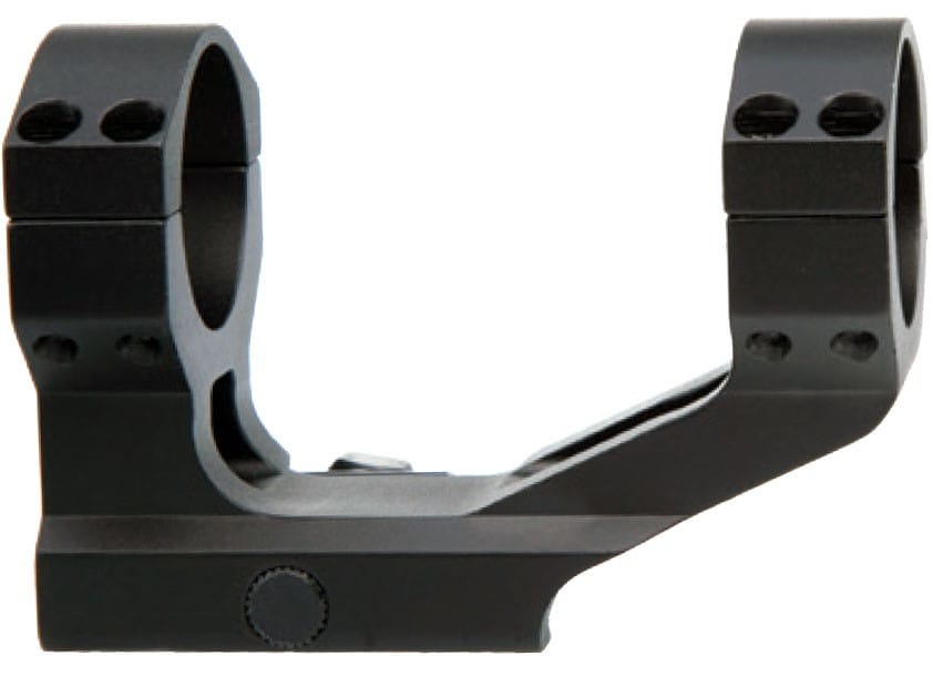 Montura Weaver Thumb-Nut Spr – 1″/30mm. - Imagen 2