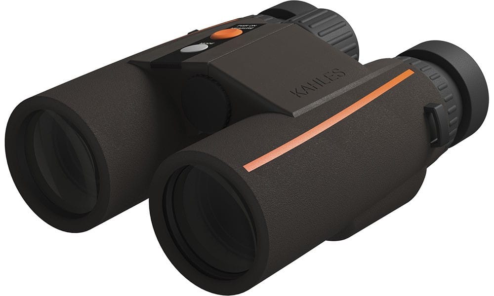 Prismático Telémetro Kahles Helia 42 Rf 10×42