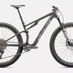 Bicicleta MTB Specialized Epic 8 Expert Carb/Blkprl/Wht