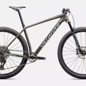 Bicicleta MTB Specialized Epic HardtailComp Gun/Mwhtsil/Brsh