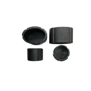 Juego de Tapones para Ciclosimulador Giant Cyclotron Mag