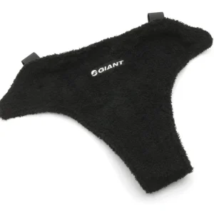 Protector De Sudor Giant Indoor Trainer Negro