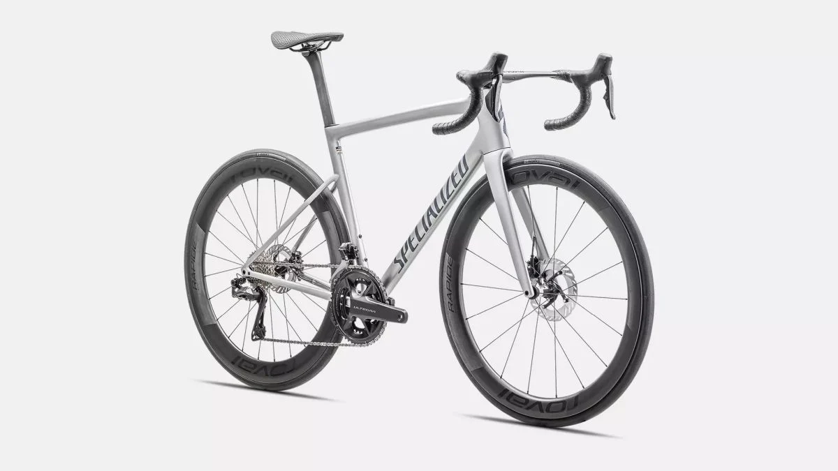 Bicicleta Ruta Specialized Tarmac SL8Pro LqdM/BluPrl/BlkLqdM - Imagen 3