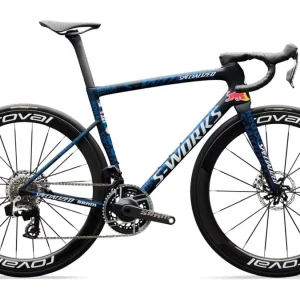 Bicicleta Ruta Specialized SW Tarmac SL8 LTD Red Bull Bora25