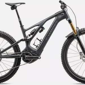 Bicicleta MTB Specialized SWorksTurboLevo T-Type Black/Satin