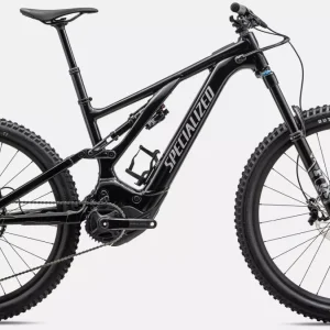Bicicleta MTB Specialized Turbo Levo Comp Alloy Blk/Grey/Blk
