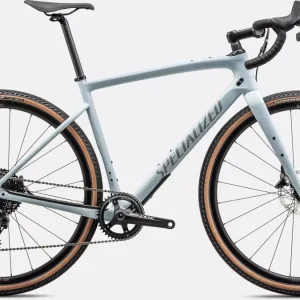 Bicicleta Ruta Specialized Diverge Sport Carbon Morning/Grey