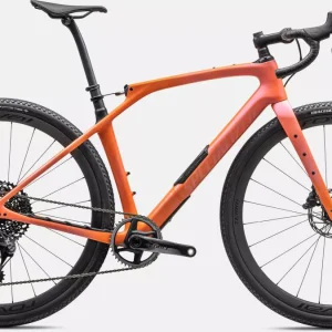 Bicicleta Gravel Specialized Diverge STR Pro Blaze/Violet