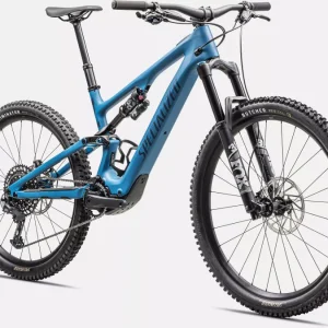 Bicicleta Eléctrica Specialized Turbo LevoSLComp Carbon Blue