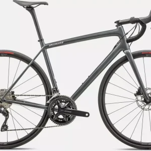 Bicicleta Ruta Specialized Aethos Sport FogTnt/DuneWht