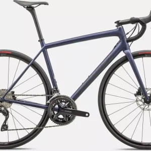 Bicicleta Ruta Specialized Aethos Sport Blue Onyx MetObsidia