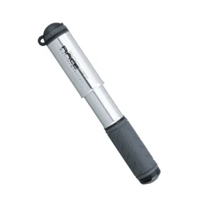 Inflador de Mano Topeak Racerocket Smarthead 120Psi Negro