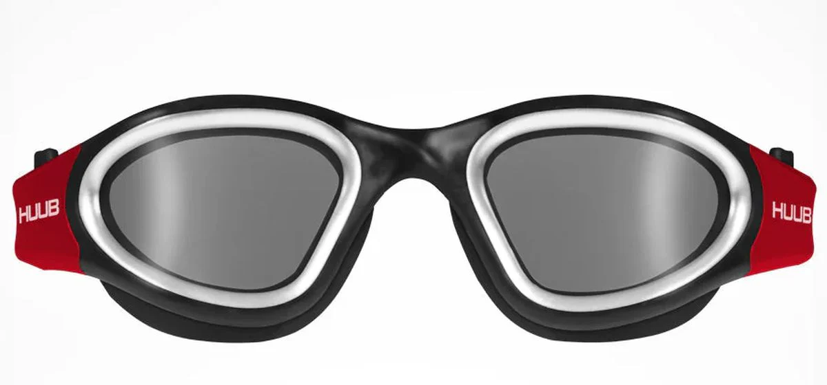 Gafas de Natación Huub Aphotic Photochromic - Imagen 2