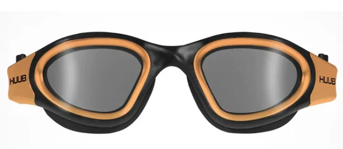 Gafas de Natación Huub Aphotic Photochromic - Imagen 4