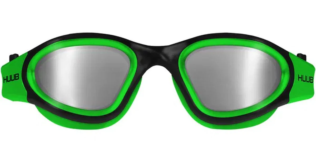 Gafas de Natación Huub Aphotic Photochromic - Imagen 5