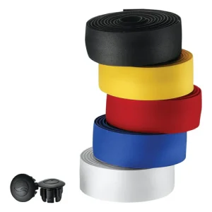 Cinta Giant Manubrio Connect Gel Azul