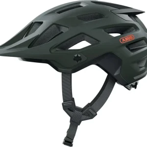 Casco de Ciclismo Abus Moventor 2.0 Verde