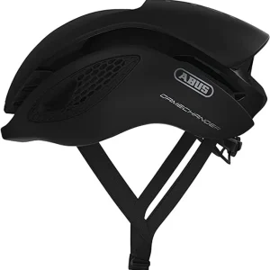 Casco de Ciclismo Abus Gamechanger - Negro Mate