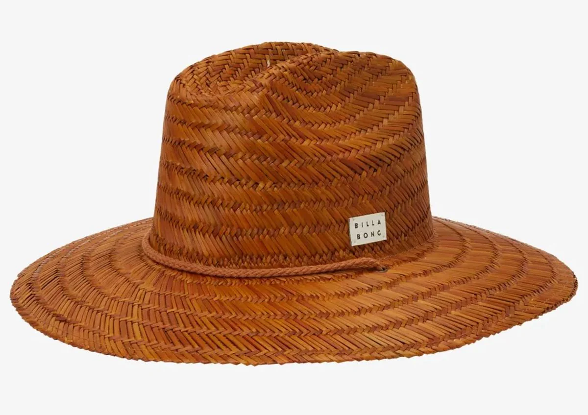Sombrero Billabong New Comer
